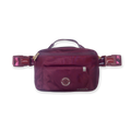 All In One Bumbag - Mulberry