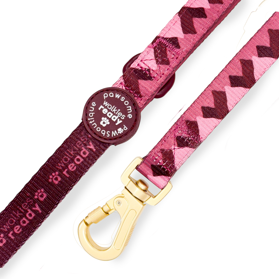 Walkies Ready Mulberry Ultimate Bundle