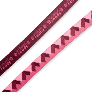 Lead - Walkies Ready® Mulberry