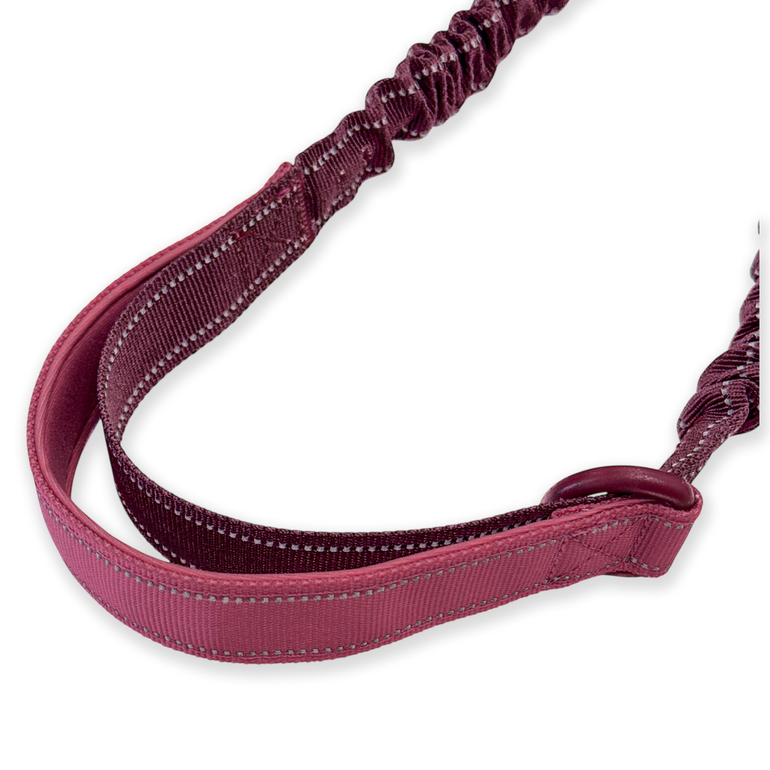 Handsfree Lead Addition - Walkies Ready® Mulberry (New Clip)