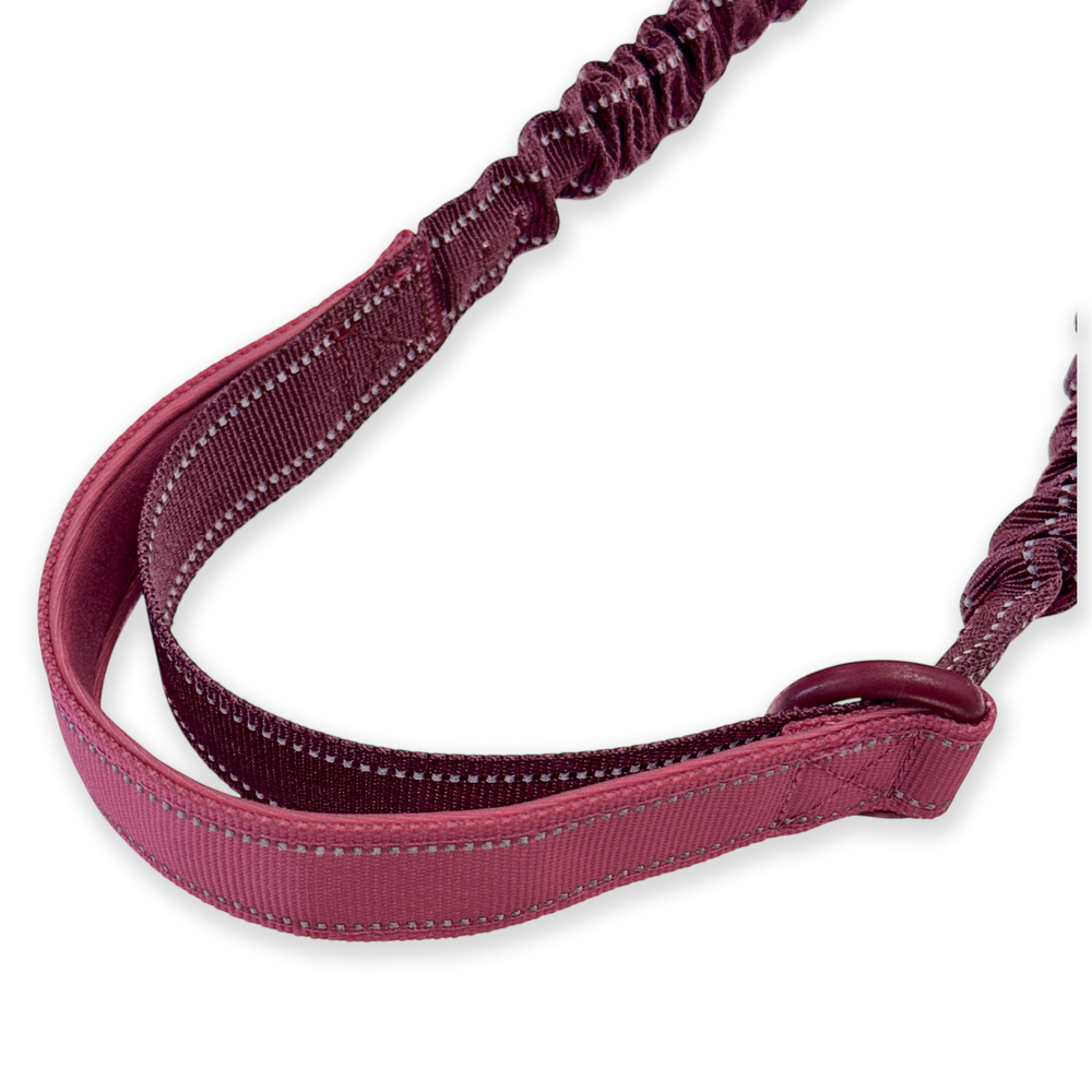 Handsfree Lead Addition - Walkies Ready® Mulberry (New Clip)