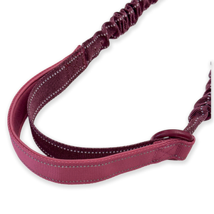 Handsfree Lead Addition - Walkies Ready® Mulberry (New Clip)