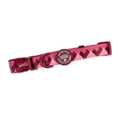 Collar - Walkies Ready® Mulberry