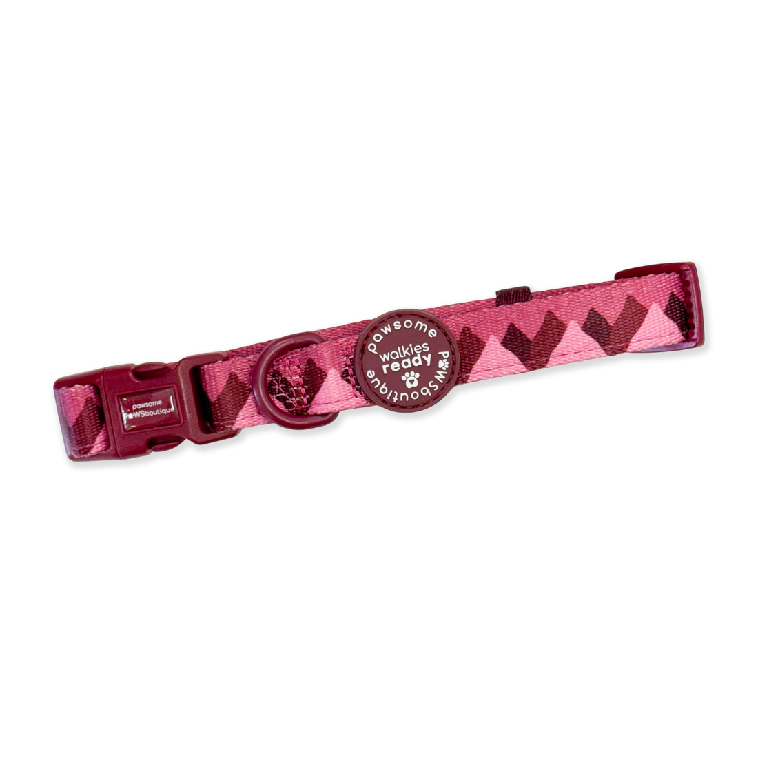 Walkies Ready Mulberry Ultimate Bundle