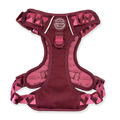 Tough Trails™ Harness - Walkies Ready® Mulberry
