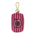 Poo Bag Holder - Walkies Ready® Mulberry