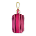 Poo Bag Holder - Walkies Ready® Mulberry