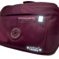 All In One Bumbag - Mulberry