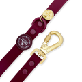 4ft Waterproof Lead - Walkies Ready® Mulberry