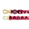 Walkies Ready® Seat Belt Restraint - Mulberry