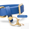 Waterproof Collar - Royal Blue