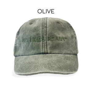 Cap - Walkies Ready®
