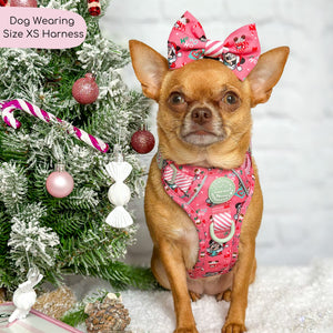 Disney© Tough Trails™ Harness -  Minnie's Christmas