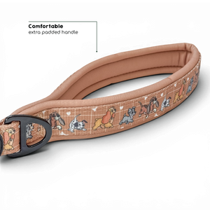 Disney© AdjustFit Lead - Disney Dogs