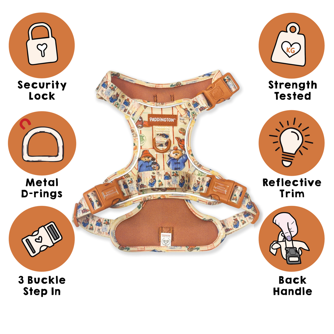 Peckish Paddington™ Ultimate Bundle