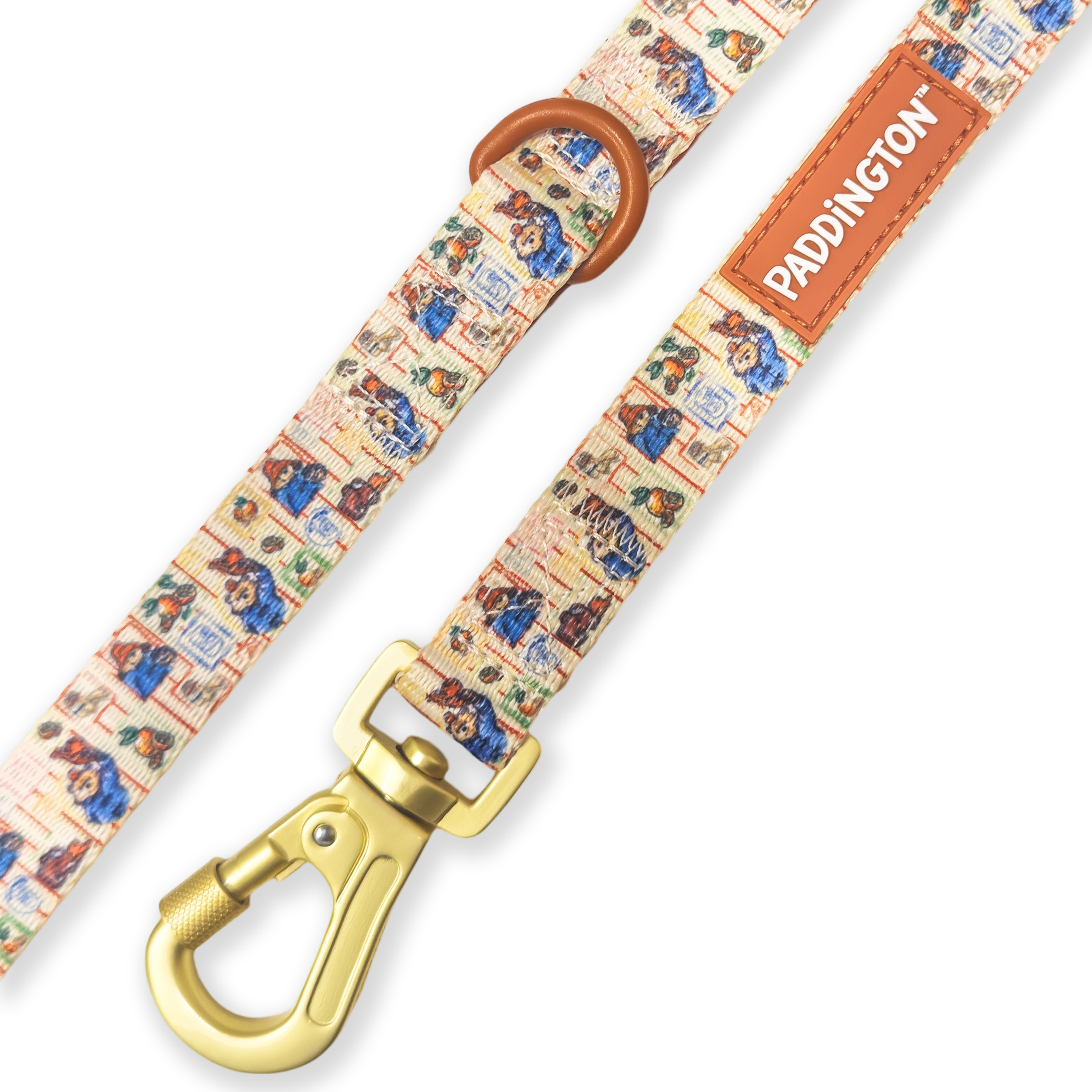 Paddington™ Lead - Peckish Paddington