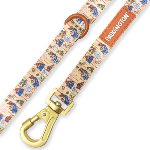 Paddington™ Lead - Peckish Paddington