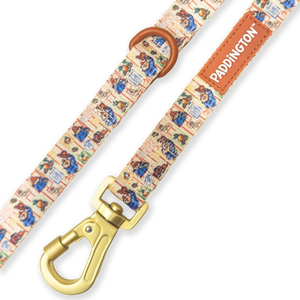 Paddington™ Lead - Peckish Paddington