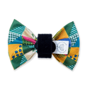 Bow Tie - Patchwork