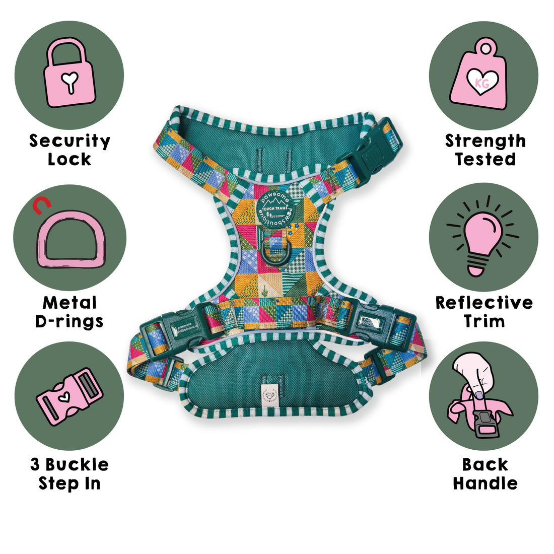 Patchwork Ultimate Bundle