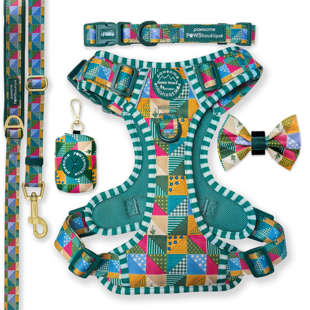Patchwork Ultimate Bundle