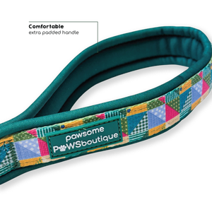 AdjustFit Lead - Patchwork