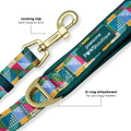 AdjustFit Lead - Patchwork