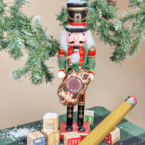 Poo Bag Holder - Snuggle Season