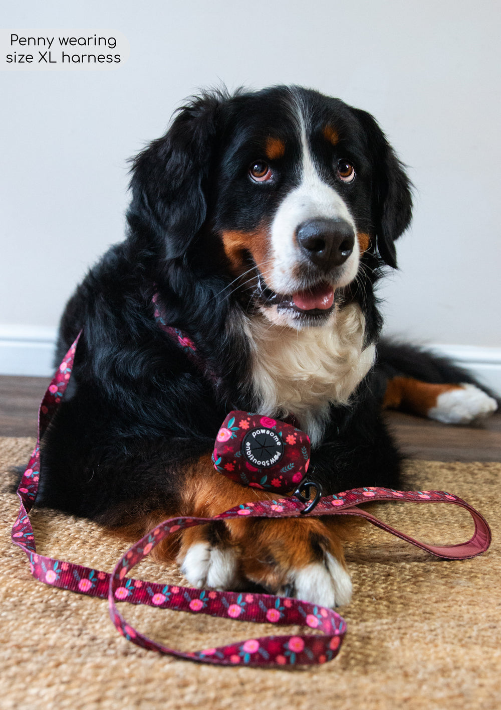 Poo Bag Holder - Mable's Meadow