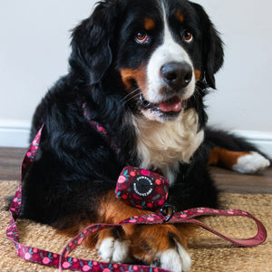 Poo Bag Holder - Mable's Meadow