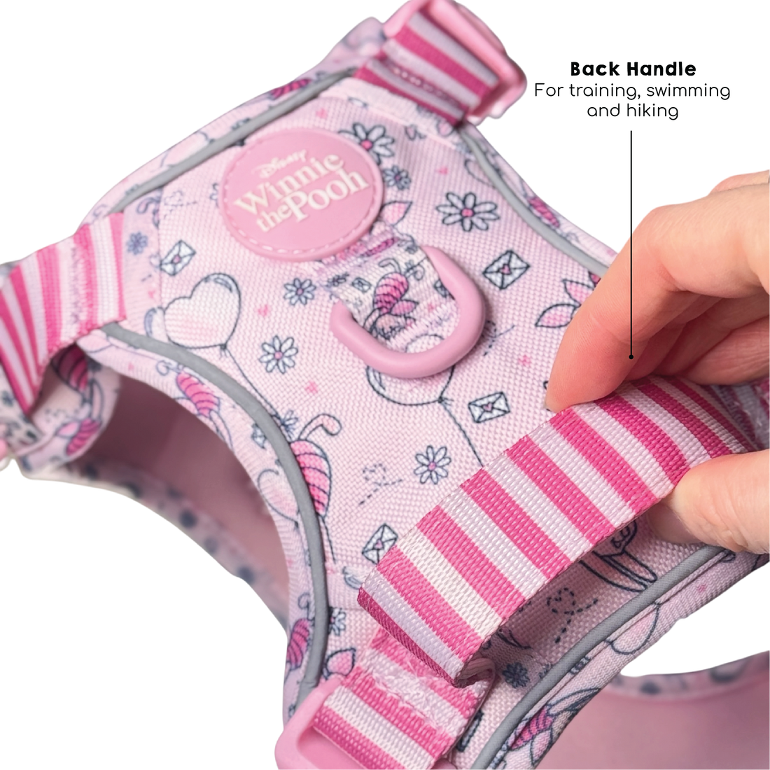 Disney© Tough Trails™ Harness - Piglet