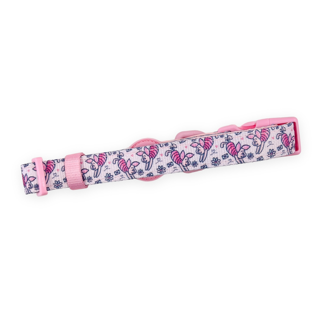 Disney© Collar - Piglet - Pink