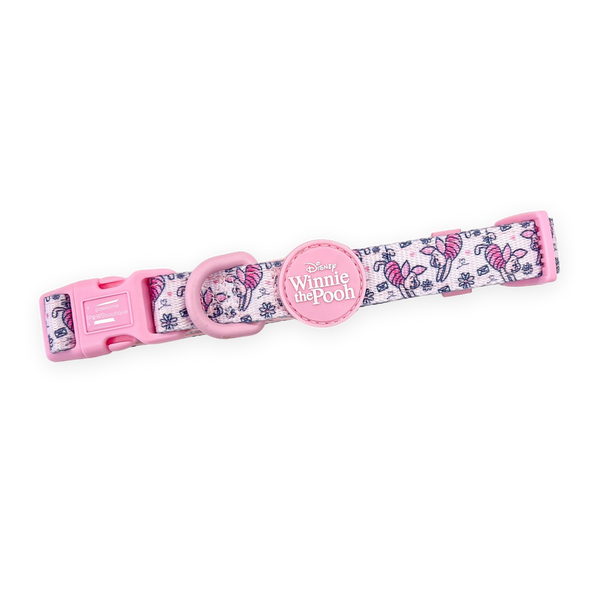Disney© Collar - Piglet - Pink