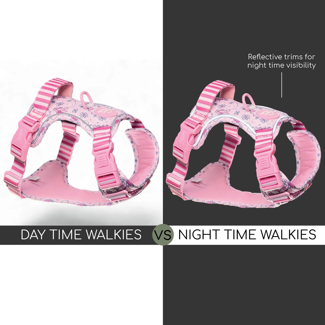Disney© Tough Trails™ Harness - Piglet