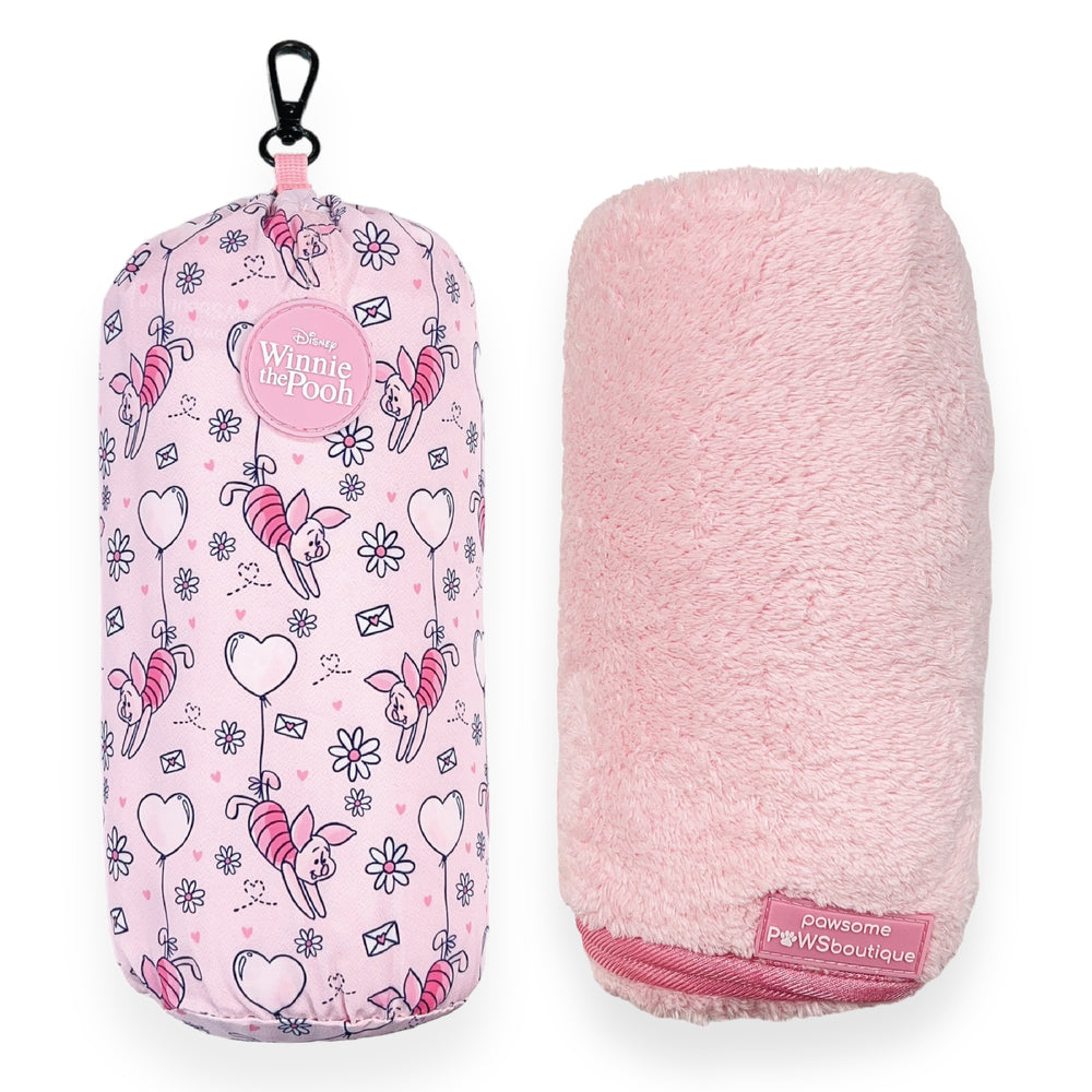 Disney© Microfibre Towel - Piglet