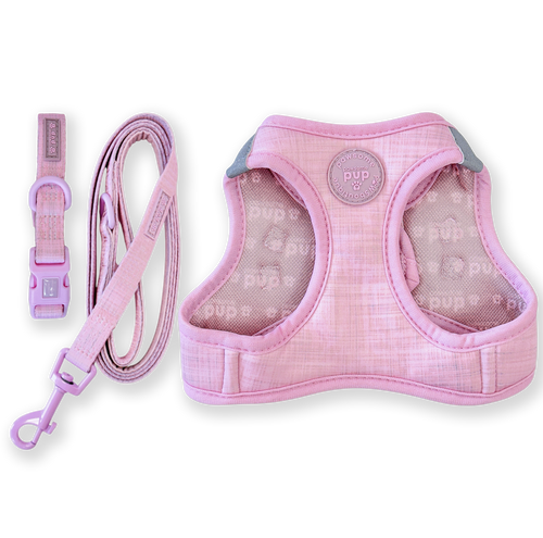 Pawsome Pup Pink Bundle