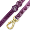 Lead - Walkies Ready® Plum