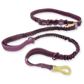 Handsfree Lead - Walkies Ready® Plum