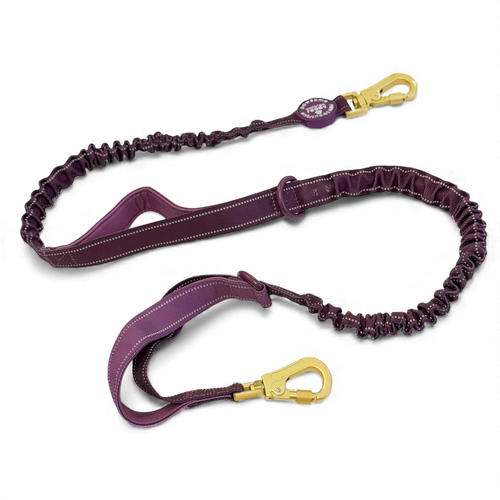 Handsfree Lead Addition - Walkies Ready® Plum