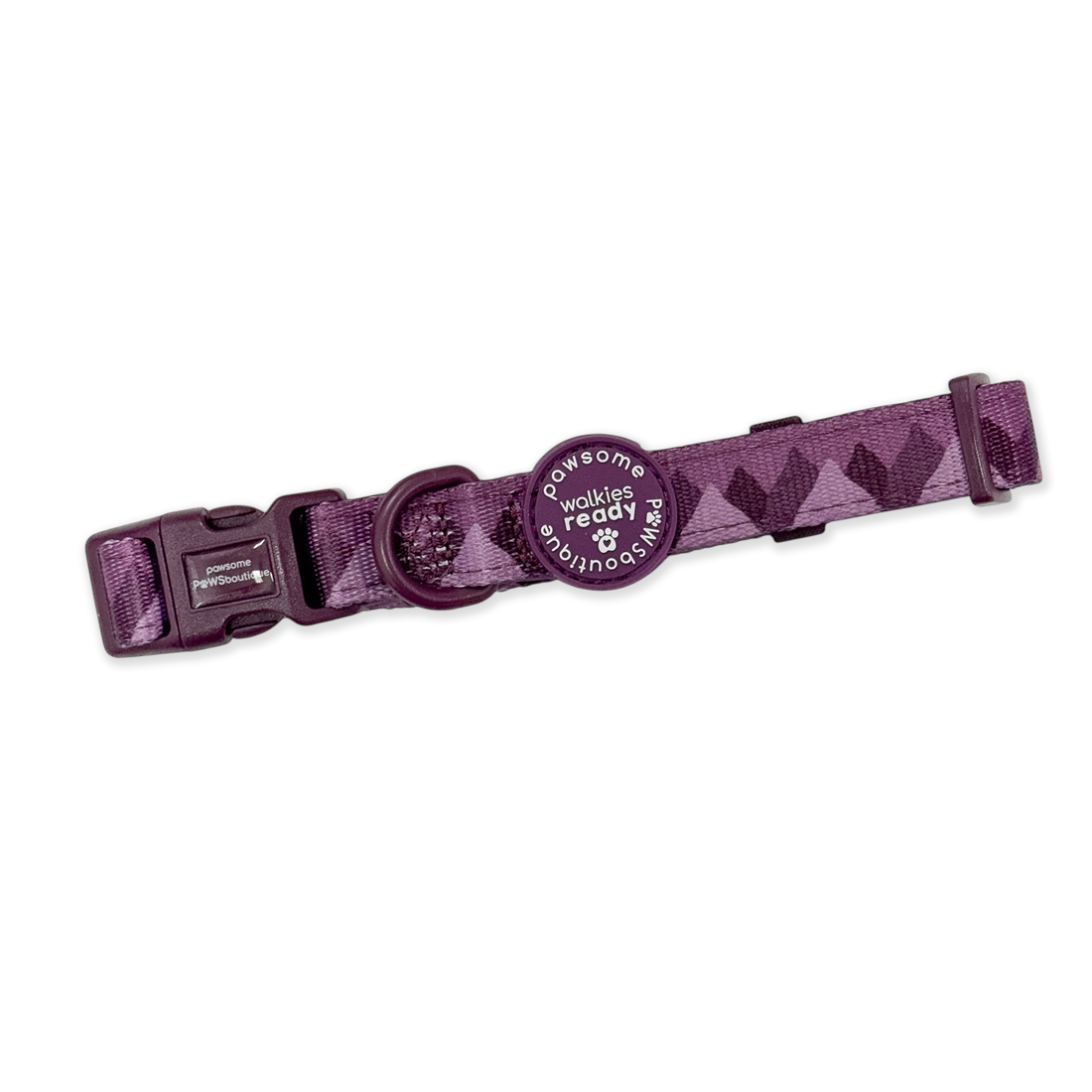Walkies Ready Plum Ultimate Bundle