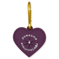 Pawsome Poop Pocket - Plum