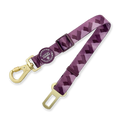 Walkies Ready® Seat Belt Restraint - Plum