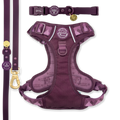 Walkies Ready Plum Waterproof Bundle