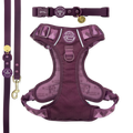 Walkies Ready Plum Waterproof Bundle