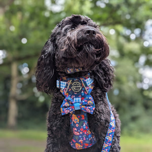 Disney© Bow Tie - Alice In Wonderland