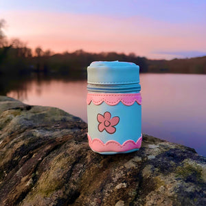 Disney© Treat Pouch - Mad Hatters Tea Party