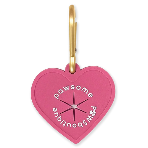 Pawsome Poop Pocket - Pretty Pink