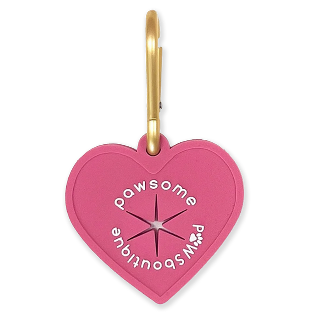Pawsome Poop Pocket - Pretty Pink