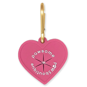 Pawsome Poop Pocket - Pretty Pink