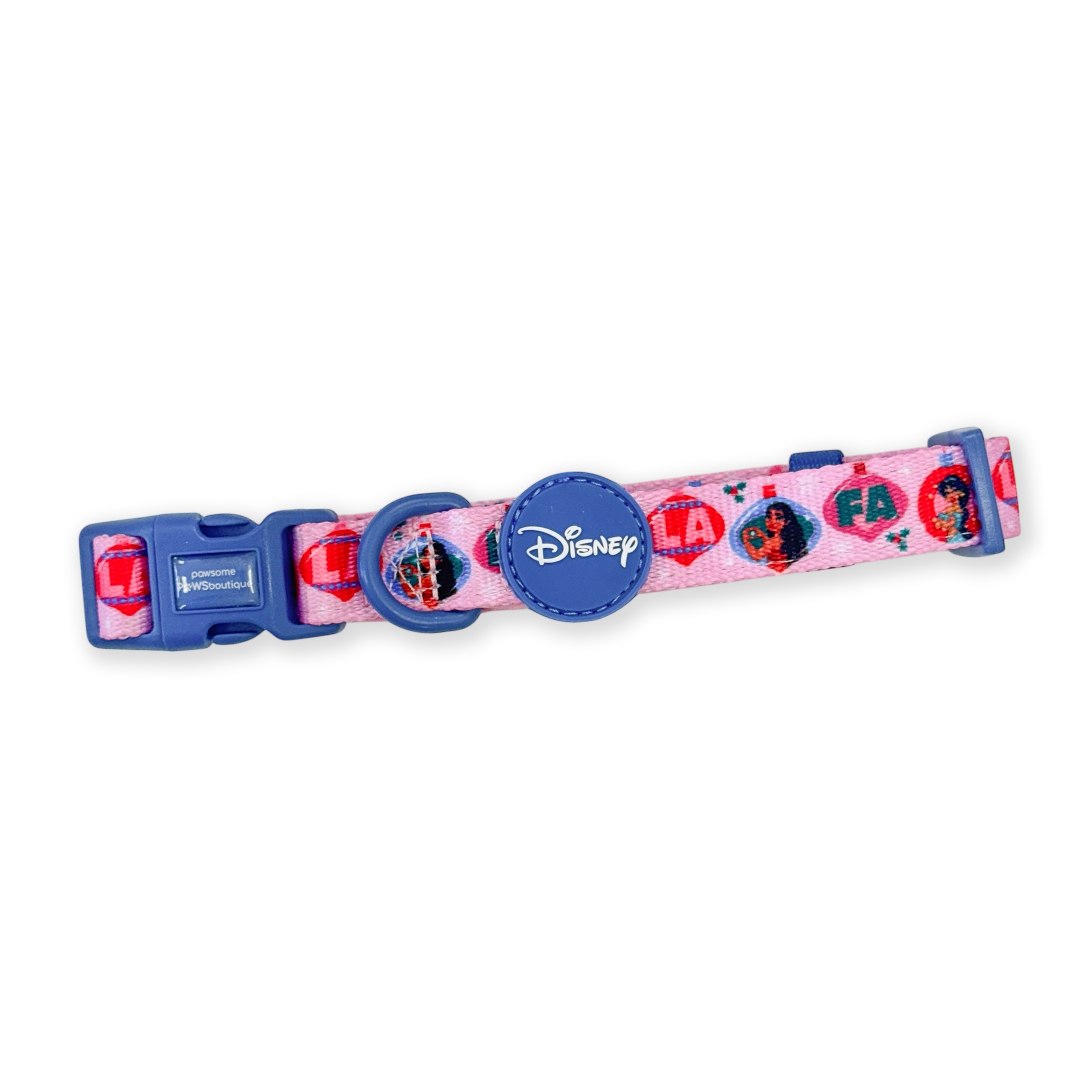 Disney© Collar - Princess